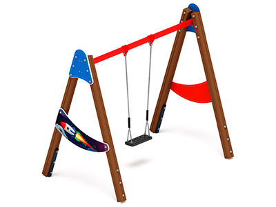 Качели Локус 1