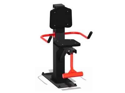 Уличный тренажер Фитнес баланс