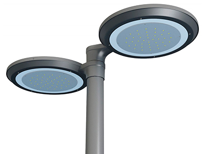 Фонарь уличный Пулау-2.5. (комплект)