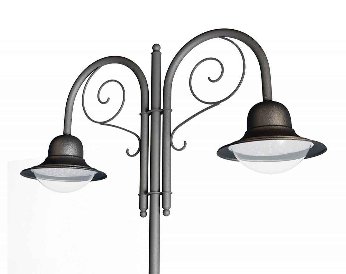 Фонарь уличный Венеция-2 - вид 2