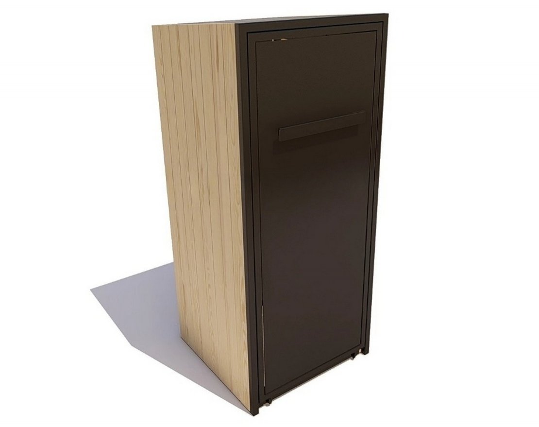 Урна Выборг - вид 5